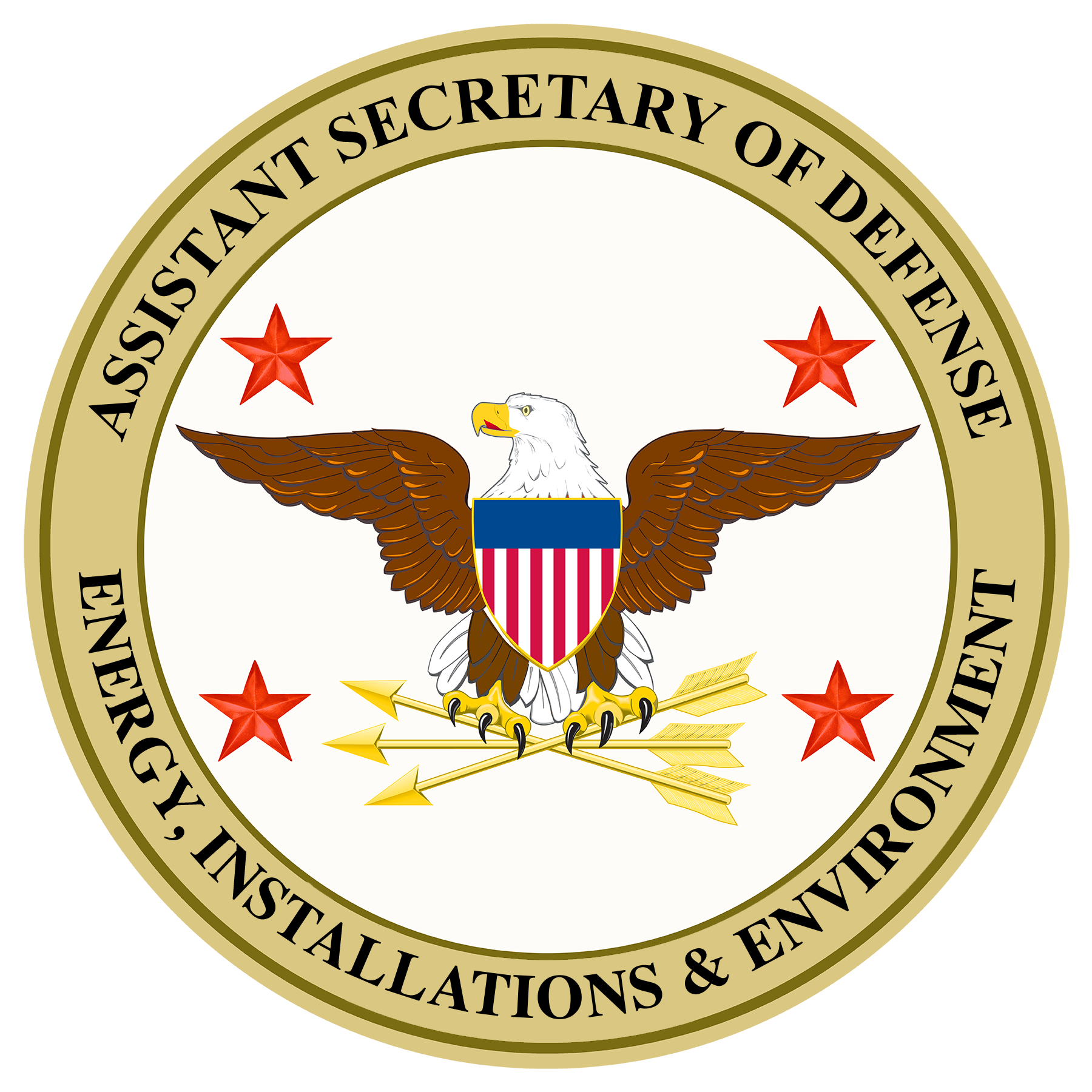 Assistant Secretary of Defense of Energy, Installations, and Environment